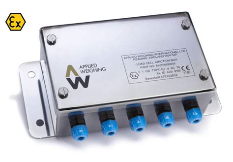 weidmuller junction box malaysia|atex rated junction boxes.